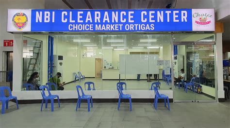 choice market nbi